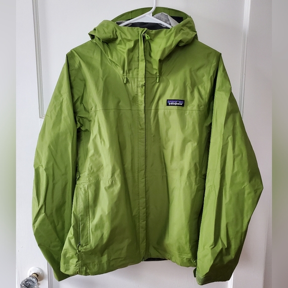 Patagonia Jackets & Coats Patagonia Wms S Rain Jacket Poshmark